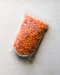 Baie d'Argousier du Québec (1kg)